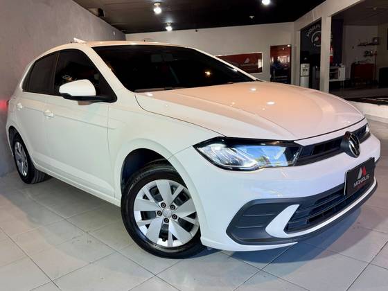 VOLKSWAGEN POLO 1.0 MPI MANUAL
